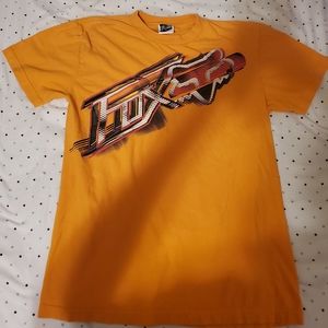 Fox Mens Tee